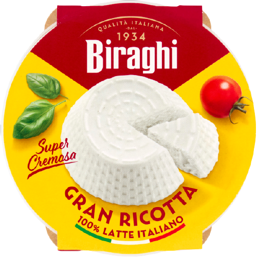 RICOTTA